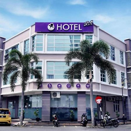 Iris Hotel Kajang Eksteriør bilde