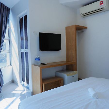 Iris Hotel Kajang Eksteriør bilde