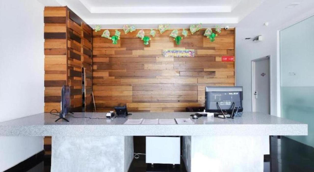 Iris Hotel Kajang Eksteriør bilde