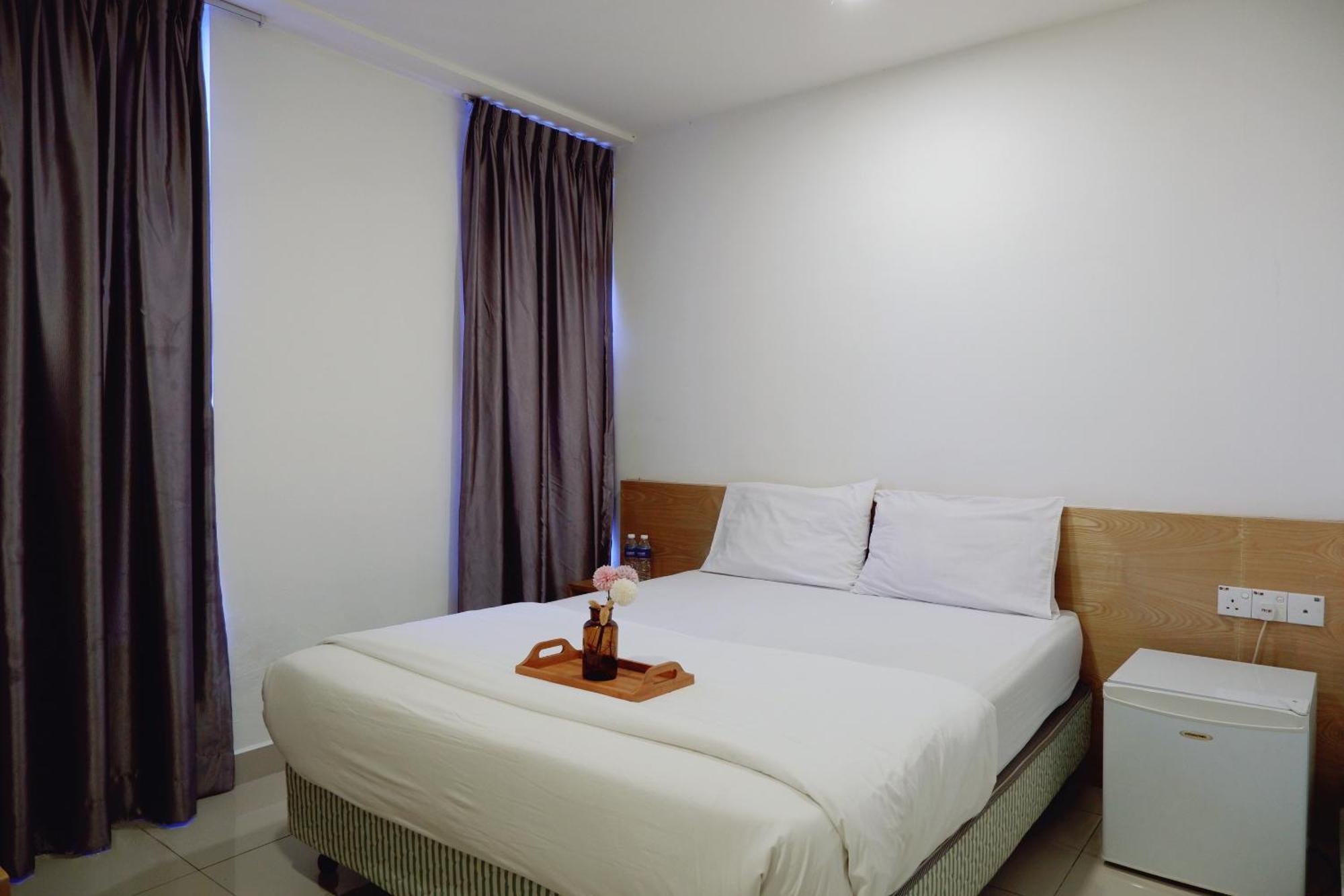 Iris Hotel Kajang Eksteriør bilde