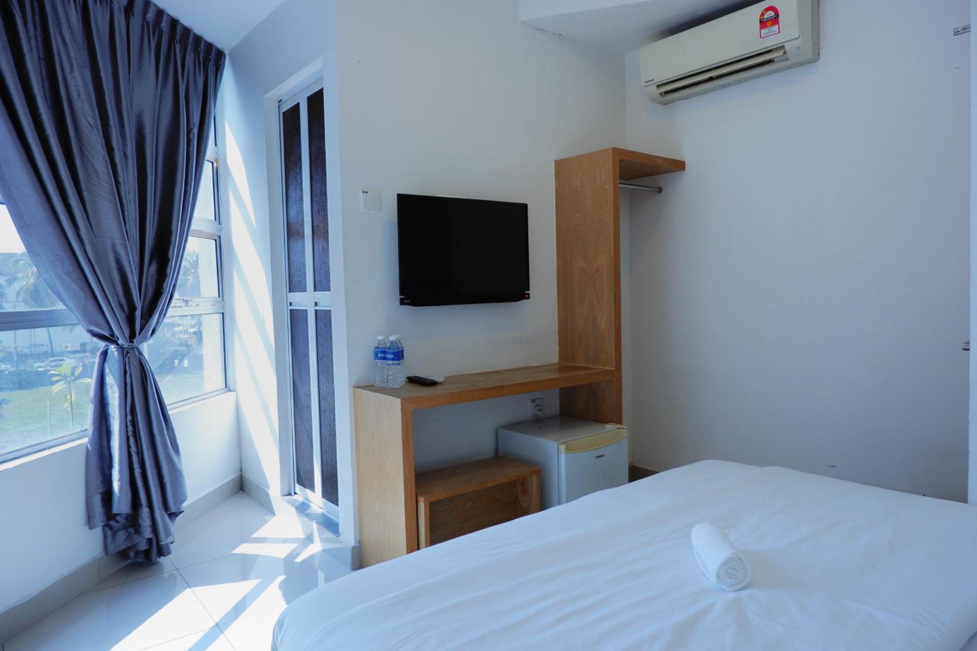 Iris Hotel Kajang Eksteriør bilde